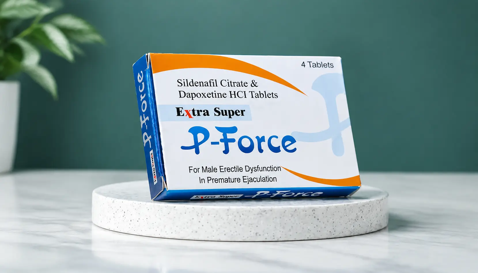 必利吉P-Force超級威而鋼雙效片真實使用體驗與評測