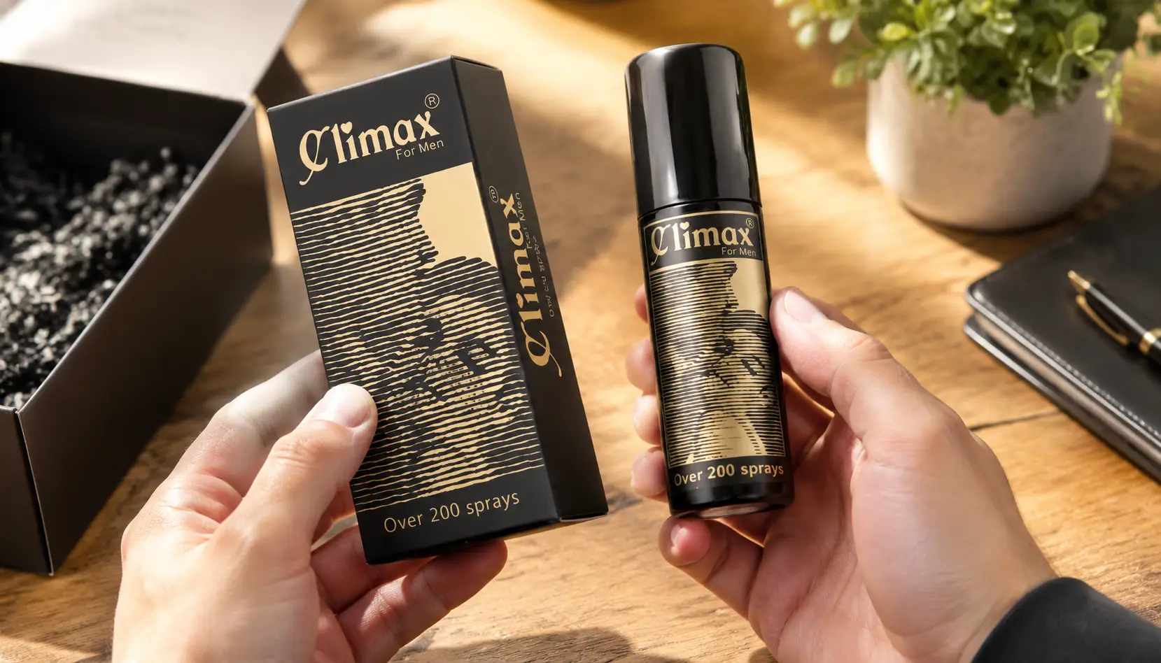 印度神油Climax延時噴霧新手選購使用完整指南